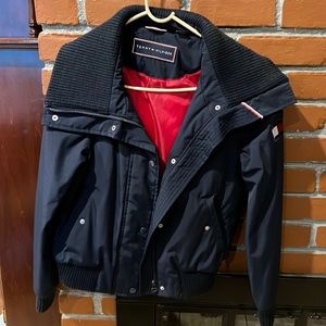 Tommy Hilfiger Puffer